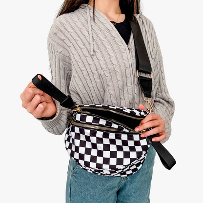 Maia | Bolsa Crossbody