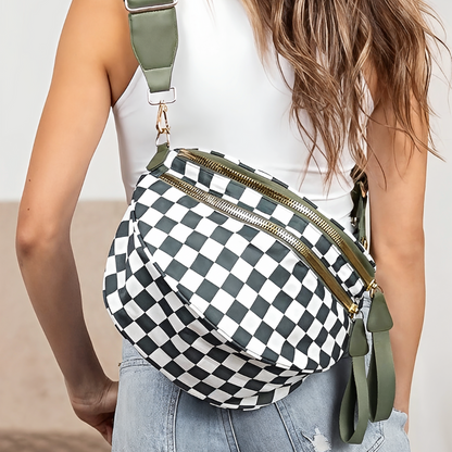 Maia | Bolsa Crossbody